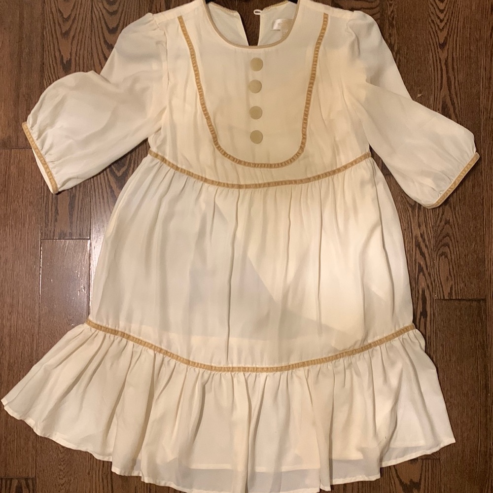 Erin fetherston for target dress never worn
